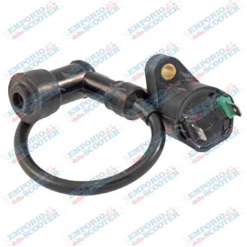 IGNITION COIL PEUGEOT LUDIX 50-100CC