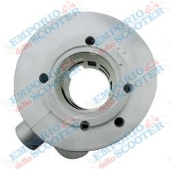 KIT CYLINDER HEAD AND PISTON FARO BASSO PINASCO NORDKAPP - 160 cc VESPA