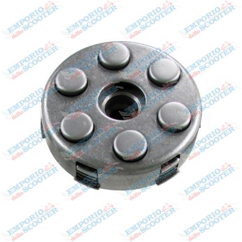 KIT PRIMARIA 65-22 PER VESPA VN1 VN2 VM1 VM2 VL1 VL2 VL3 VB1 ACMA VD VGL