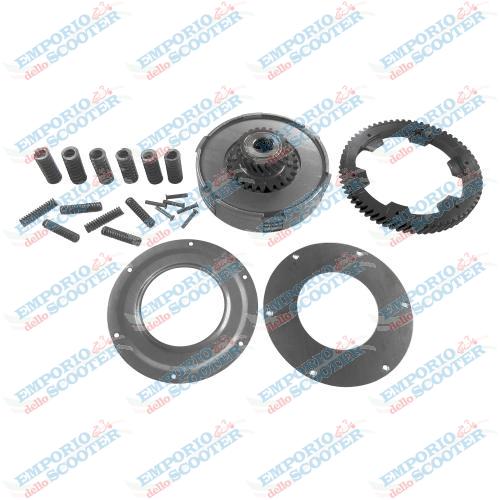 KIT PRIMARIA 64-22 PARA VESPA VN1 VN2 VM1 VM2 VL1 VL2 VL3 VB1 ACMA VD VGL