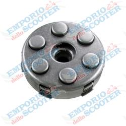 KIT PRIMARIA 64-22 PARA VESPA VN1 VN2 VM1 VM2 VL1 VL2 VL3 VB1 ACMA VD VGL