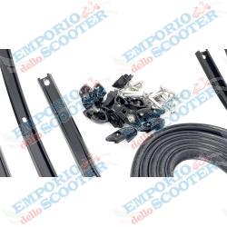 KIT BAGUETTES DE PLANCHER VESPA 50 125 ET3 - PRIMAVERA
