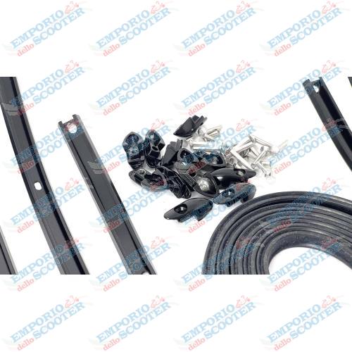 KIT BAGUETTES DE PLANCHER VESPA 50 125 ET3 - PRIMAVERA