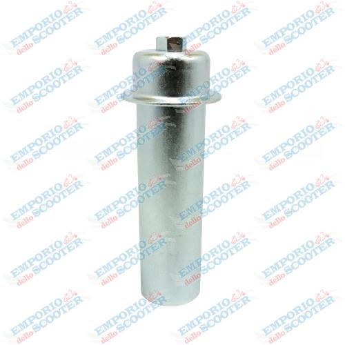 REAR SHOCK SPRING 235mm