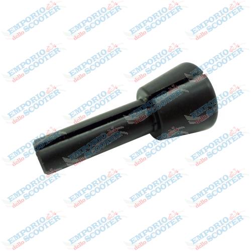 POMELLO APERTURA SPORTELLO LATERALE VESPA PK XL XL2 HP N FL V AUTOMATICA