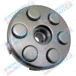 FRIZIONE COMPLETA RACING 22 DENTI - VESPA VNB3 - VNB4 - VNB5 - VNB6 - GT - GTR - SUPER - GL - VBB - SPRINT - TS - SPRINT VELOCE