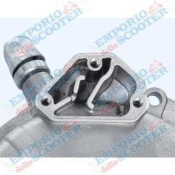 POLINI FOR RACE COMPLETE CLUTCH COVER - VESPA PX