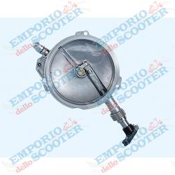 POLINI FOR RACE COMPLETE CLUTCH COVER - VESPA PX