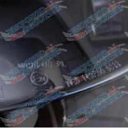 PHARE AVANT LED ZELIONI BLACK EDITION POUR GTS À PARTIR DE 2019 – HOMOLOGATION E24