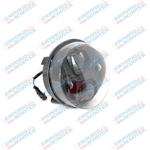 FARO DELANTERO LED BLACK EDITION PARA GTS DESDE 2019