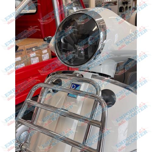 FARO DELANTERO LED BLACK EDITION PARA GTS DESDE 2019