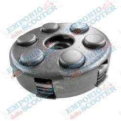 FRIZIONE COMPLETA - 23 DENTI - VESPA PX 125/150 GT - GTR - TS - SUPER - SPRINT - SPRINT VELOCE