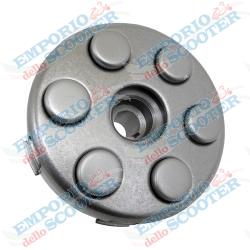 FRIZIONE COMPLETA RACING - 23 DENTI - VESPA PX 125/150 GT - GTR - TS - SUPER - SPRINT - SPRINT VELOCE