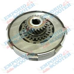 COMPLETE CLUTCH VESPA 200 PX – 200 RALLY 26-23 – ORIGINAL TYPE