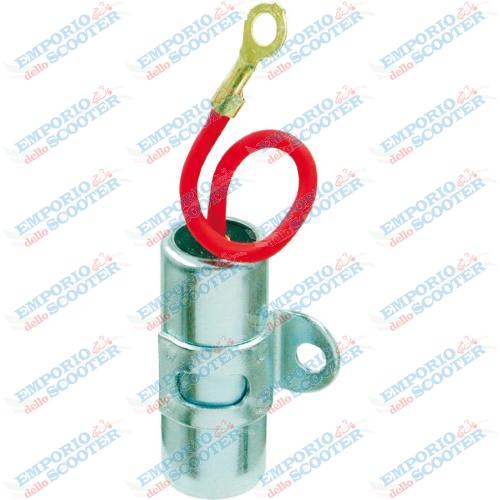 CONDENSATEUR APE MP 500 - MP 550 - MP 600 - MPV 600 - P501