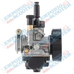 DELLORTO PHBG 19 CARBURETOR WITH OIL PUMP PORT