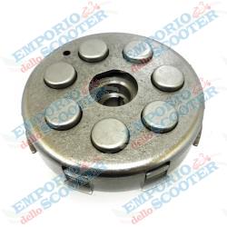 EMBRAYAGE COMPLET VESPA 200 PX - 200 RALLY 26-23