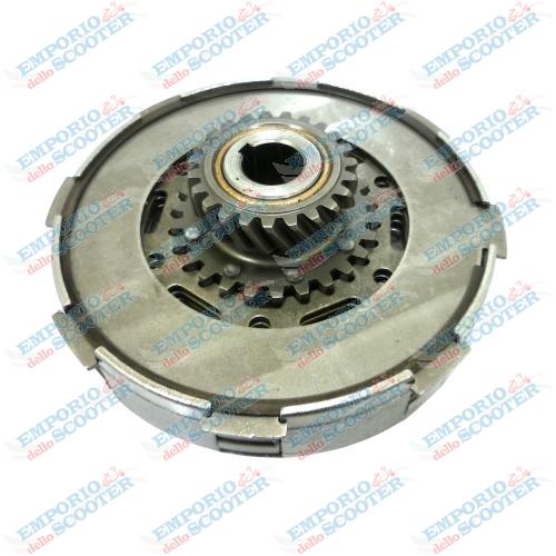 EMBRAYAGE COMPLET VESPA 200 PX - 200 RALLY 26-23