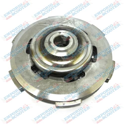 EMBRAGUE COMPLETO TIPO ORIGINAL – VESPA 50 PRIMAVERA ET3