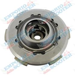 EMBRAGUE COMPLETO REFORZADO VESPA PK XL HP FL – APE 50