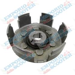 TAPA DE EMBRAGUE VESPA PK HP XL FL