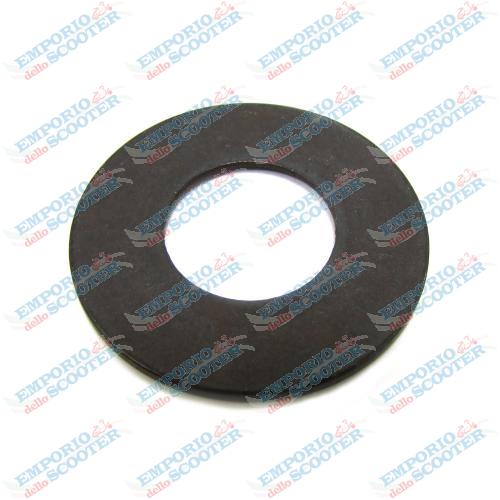 RONDELLA FRIZIONE 32x15,8x1,55 mm
