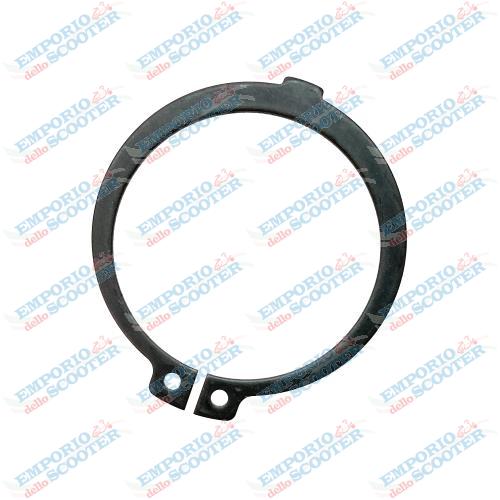 SEEGER DI CHIUSURA CAMBIO VESPA PX