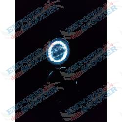 FARO LED (VIDRIO) VESPA ET3 - PRIMAVERA - SUPER