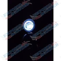 FARO LED (VIDRIO) VESPA ET3 - PRIMAVERA - SUPER