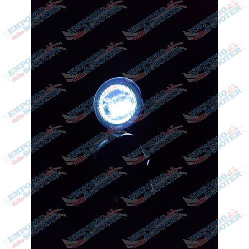 FARO LED (VIDRIO) VESPA ET3 - PRIMAVERA - SUPER
