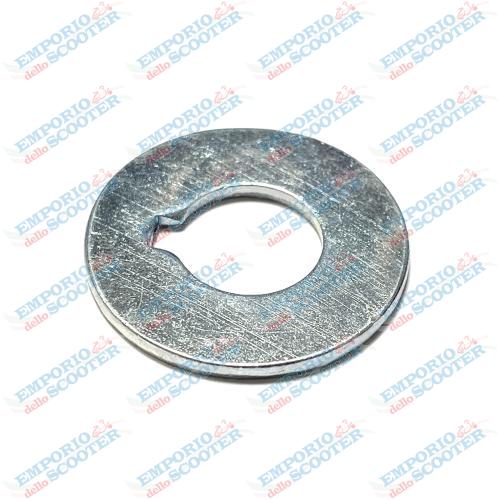 ARANDELA DE EMPUJE VESPA PX T5 GTR TS SPRINT V. SUPER (EN CIGÜEÑAL – LADO EMBRAGUE)