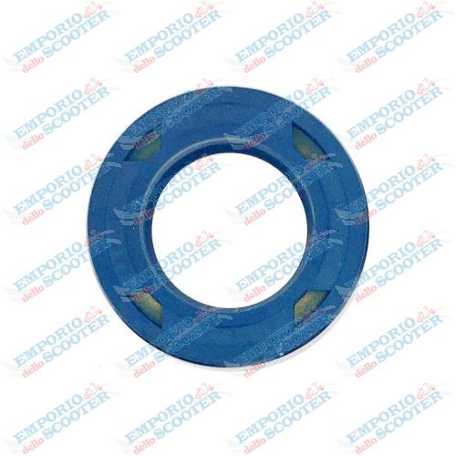 PARAOLIO LATO FRIZIONE 22,7x47,5x7 VESPA 50 PK ET3 PRIMAVERA APE 50