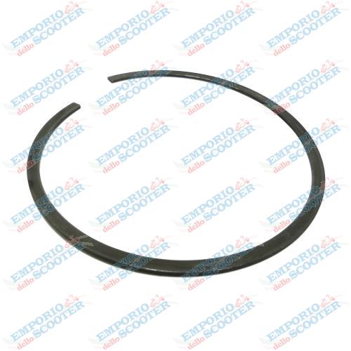 SEEGER ANELLO FRIZIONE VESPA PK (FRIZIONE CON MOLLE AI LATI)