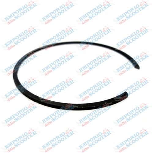 SEEGER ANELLO FRIZIONE VESPA SMALL - 50 90 ET3 PRIMAVERA (FRIZIONE CON MOLLA CENTRALE)