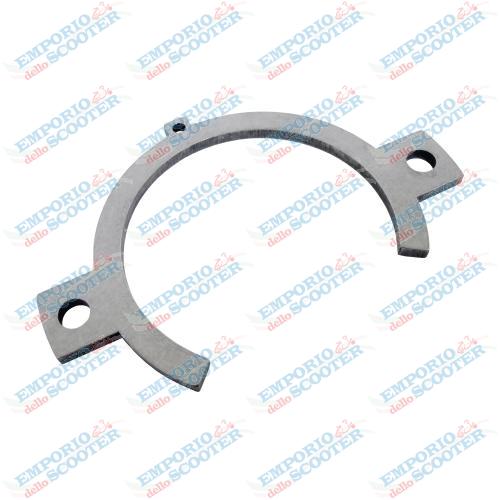 SEEGER ANELLO DI BLOCCAGGIO CUSCINETTO LATO FRIZIONE VESPA VNA VNB VBA VBB - 160 GS - 180 SS - RALLY - PX PE - GT GTR TS SPRINT GL 