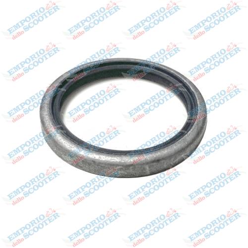 PARAOLIO RUOTA ANTERIORE APE TM