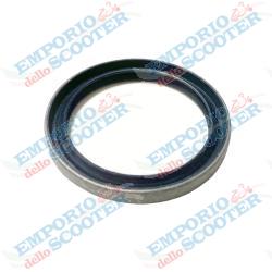 PARAOLIO RUOTA ANTERIORE APE TM