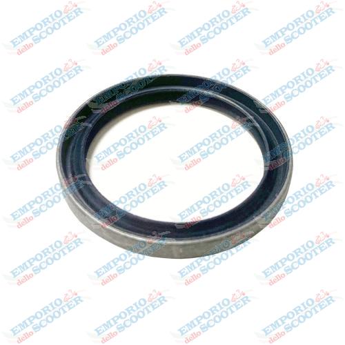 PARAOLIO RUOTA ANTERIORE APE TM