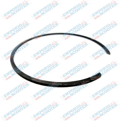 SEEGER ANELLO FRIZIONE VESPA SMALL FRAME - 50 90 ET3 PRIMAVERA (FRIZIONE CON MOLLA CENTRALE)