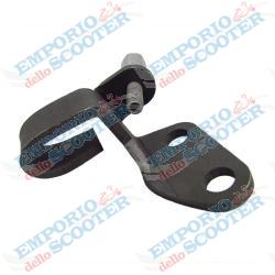 SOPORTE PARA REGULACIÓN DE CABLES BAJO EL CÁRTER VESPA SMALL - INCLUYE REGULADOR M7