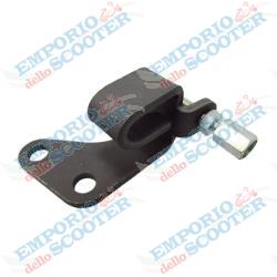 SOPORTE PARA REGULACIÓN DE CABLES BAJO EL CÁRTER VESPA SMALL - INCLUYE REGULADOR M7