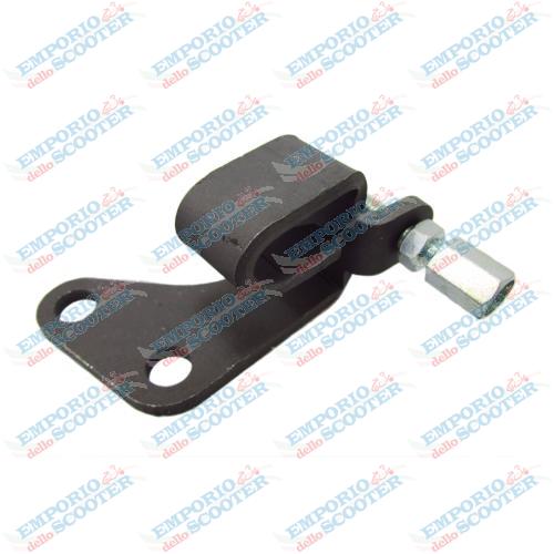 SOPORTE PARA REGULACIÓN DE CABLES BAJO EL CÁRTER VESPA SMALL - INCLUYE REGULADOR M7