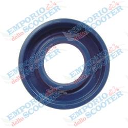 PARAOLIO LATO FRIZIONE VESPA SMALL FRAME - BLU 22,7x47,5x7