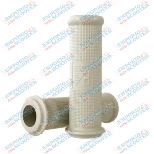 MANOPOLE CHIARE LOGO RETTANGOLARE - 24 MM