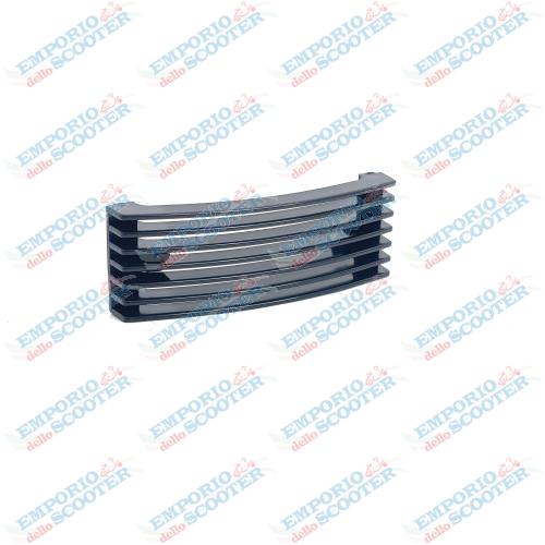 GRIGLIA CALANDRA STERZO  PIAGGIO VESPA PX ARCOBALENO 125-150-200CC 219119