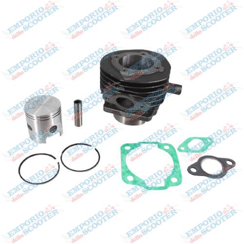 Kit cilindro Start D.50 85cc per Vespa Small Frame