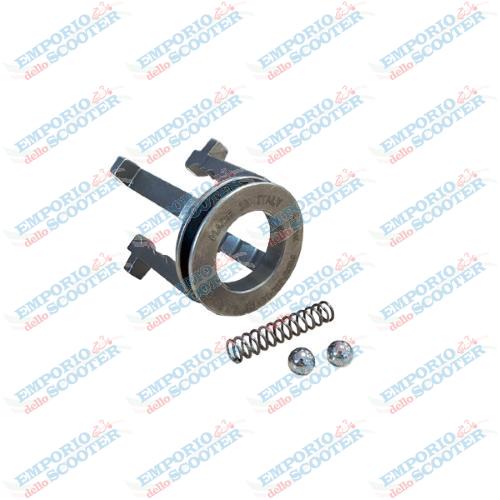 Crocera Cambio Evok SYNCRO Piaggio Vespa 50-90-125cc 4 marce 50,2 mm