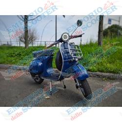 FARO LED (VIDRIO) VESPA ET3 - PRIMAVERA - SUPER