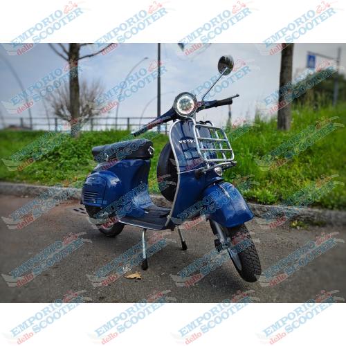FARO LED (VIDRIO) VESPA ET3 - PRIMAVERA - SUPER