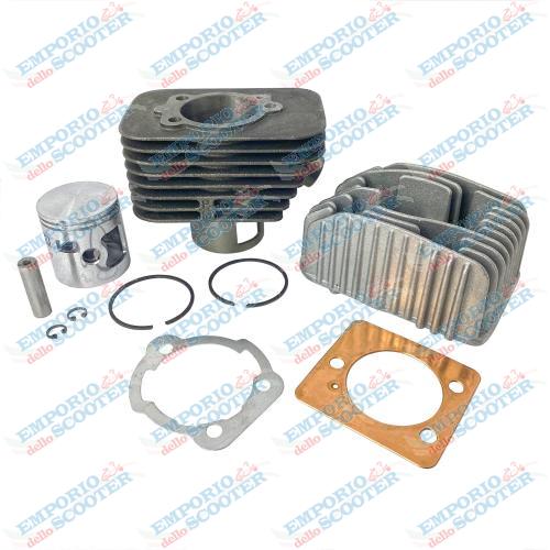 KIT CILINDRO POLINI - CIAO Ø 46 - SPINOTTO DA 10